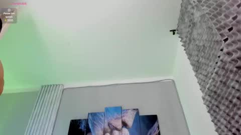 Thomas Eliott   independent model online show from March 5, 2025, 11:38 pm