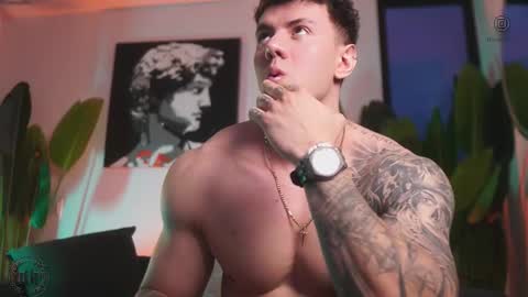 Snapshot of thomas_falcon1 chatting on November 16, 2025, 10:48 pm Thomas Falcon online show from November 16, 2025, 10:48 pm