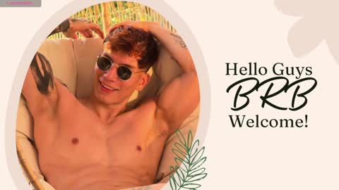 Thomas Grey online show from January 26, 2025, 2:52 pm