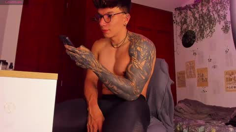 Thomas Grey online show from January 30, 2025, 7:39 am