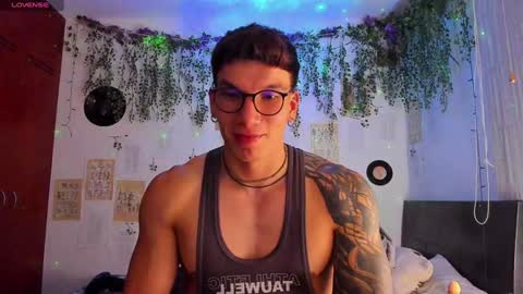 Thomas Grey online show from January 30, 2025, 11:02 pm