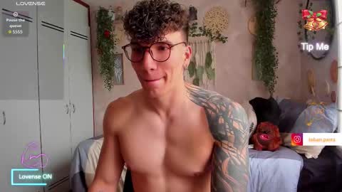 Thomas Grey online show from January 8, 2026, 2:52 pm