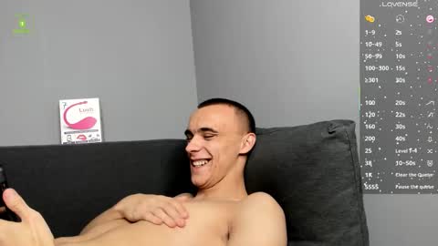 Thomas online show from November 13, 2025, 5:34 pm