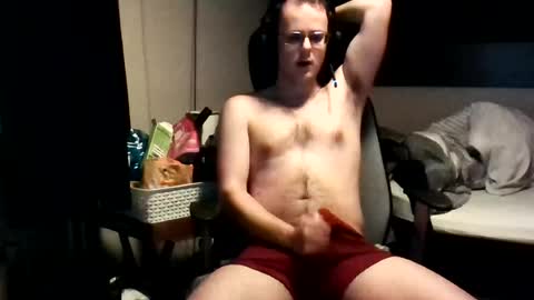 thomas_mts online show from June 13, 2026, 6:50 pm