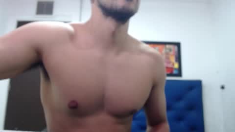 Snapshot of thomas_neuman chatting on December 8, 2024, 6:28 pm Thomas online show from December 8, 2024, 6:28 pm