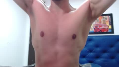 Snapshot of thomas_neuman chatting on February 9, 2025, 6:16 pm Thomas online show from February 9, 2025, 6:16 pm