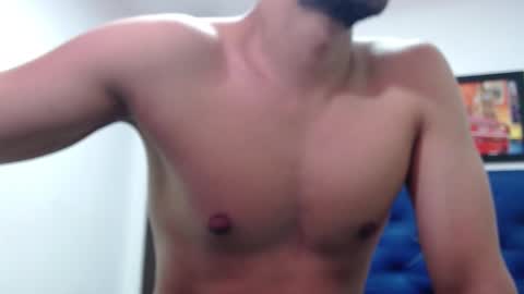 Snapshot of thomas_neuman chatting on February 10, 2025, 8:42 pm Thomas online show from February 10, 2025, 8:42 pm