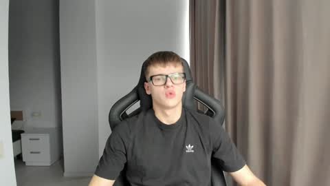 Tomas online show from January 30, 2025, 12:16 pm