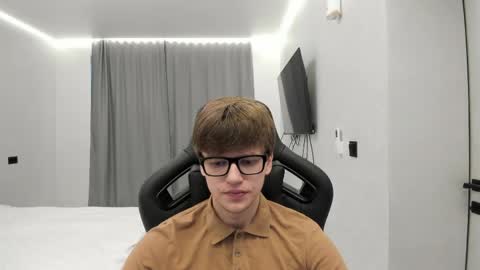 Tomas online show from May 19, 2026, 12:55 pm