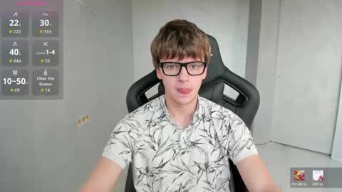 Tomas online show from June 6, 2026, 4:01 pm