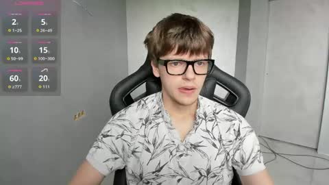 Tomas online show from June 7, 2026, 8:40 am