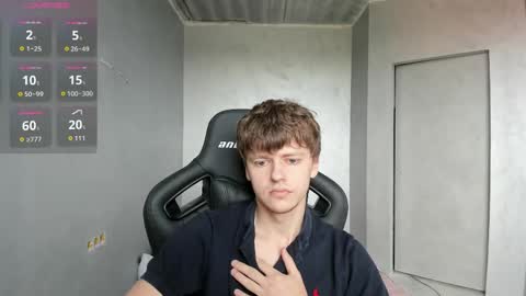 Tomas online show from June 8, 2026, 8:26 am