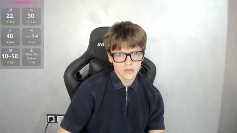 Tomas online show from June 13, 2026, 6:50 pm