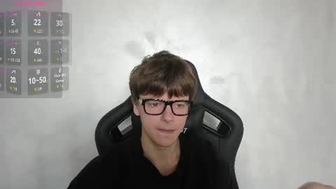 Tomas online show from June 20, 2026, 9:23 am