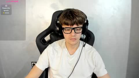 Tomas online show from July 20, 2026, 8:22 pm