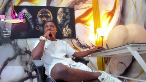 Thomas online show from October 25, 2025, 3:58 am