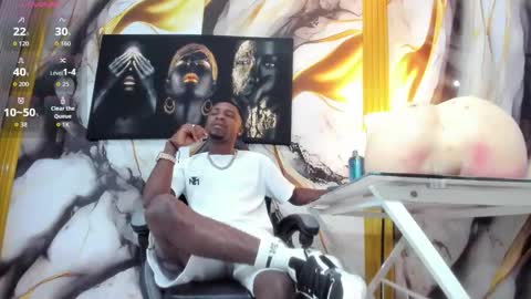 Thomas online show from December 21, 2025, 3:46 am