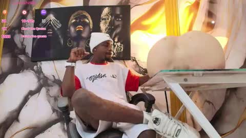 Thomas online show from March 26, 2026, 3:45 am