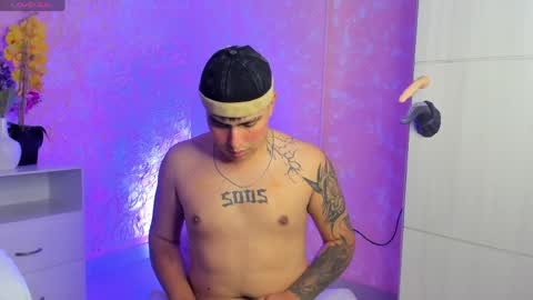 Thomas and Faon  online show from March 27, 2026, 5:02 am