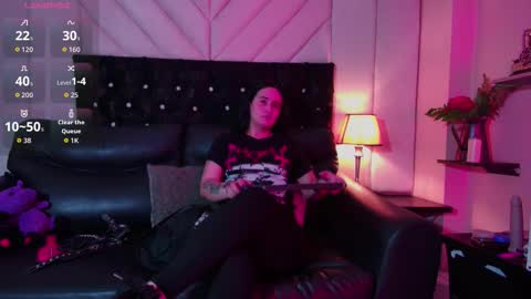 Snapshot of thomasandsamantha chatting on March 2, 2026, 12:56 pm thomasandsamantha online show from March 2, 2026, 12:56 pm