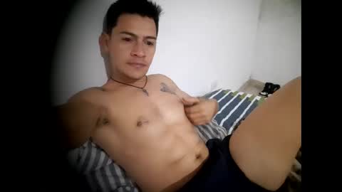Snapshot of thomascooper_ chatting on February 17, 2026, 11:18 am thomascooper_ online show from February 17, 2026, 11:18 am