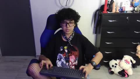 VALERIA online show from April 10, 2026, 6:56 pm