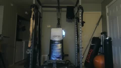 FatherTime online show from February 24, 2025, 1:10 pm