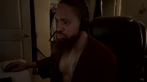 FatherTime online show from February 27, 2025, 11:15 pm