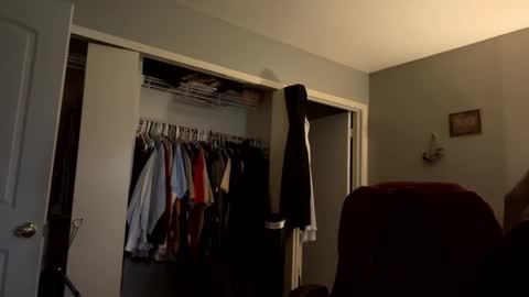 FatherTime online show from March 7, 2025, 4:00 pm