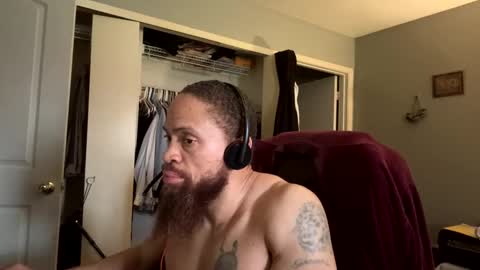 FatherTime online show from March 7, 2025, 7:05 pm