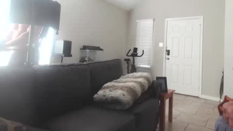 FatherTime online show from September 29, 2025, 9:41 pm