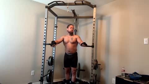 FatherTime online show from October 11, 2025, 4:38 pm