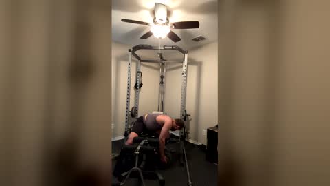 FatherTime online show from February 10, 2026, 1:48 pm