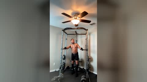 FatherTime online show from May 16, 2026, 4:06 pm