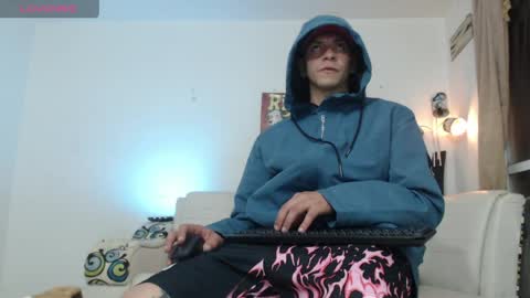 thomasjons online show from May 9, 2026, 2:39 am