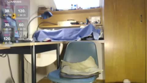 Snapshot of thomasleiber chatting on December 17, 2024, 10:55 am Thomas online show from December 17, 2024, 10:55 am