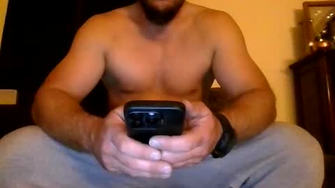 thomasonnl online show from September 24, 2025, 8:12 pm