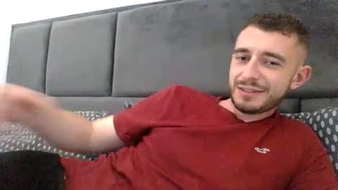 Snapshot of thomaspiston1996 chatting on May 29, 2026, 6:17 pm thomaspiston1996 online show from May 29, 2026, 6:17 pm