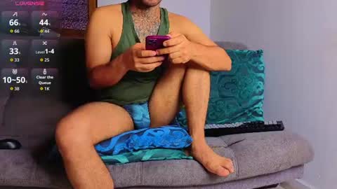thomas  smith online show from July 16, 2026, 10:43 am