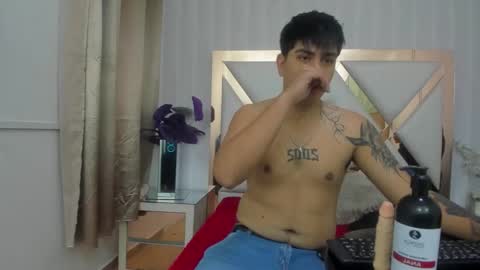 thomasthund online show from January 9, 2026, 12:52 pm