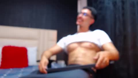 Thomas Turner online show from September 11, 2025, 11:16 pm