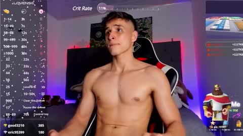 Thom Klein online show from March 1, 2025, 11:47 pm