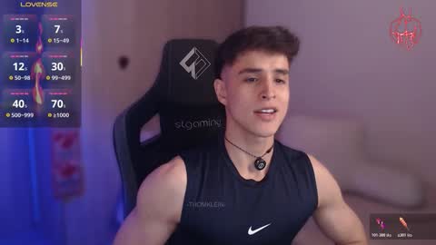 Thom Klein online show from February 16, 2026, 8:05 pm