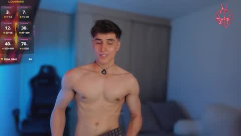 Thom Klein online show from March 2, 2026, 7:21 pm