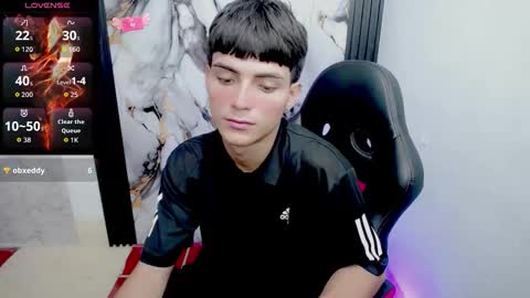 Thomas online show from December 5, 2025, 2:31 am