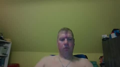 thomsen1478 online show from October 5, 2025, 5:22 pm