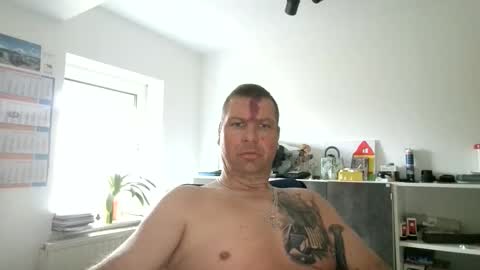 thomsen1478 online show from February 12, 2026, 12:11 pm