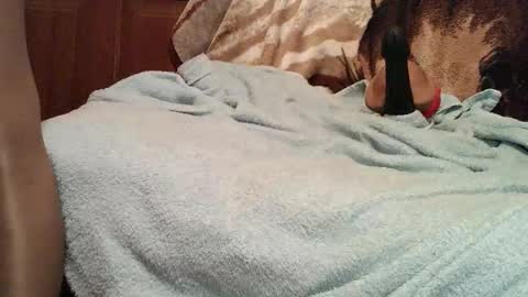 Snapshot of thongsandstockings chatting on October 13, 2025, 10:32 pm Thongsandstocking online show from October 13, 2025, 10:32 pm