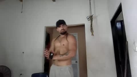 thonybeiio online show from October 10, 2025, 3:33 pm