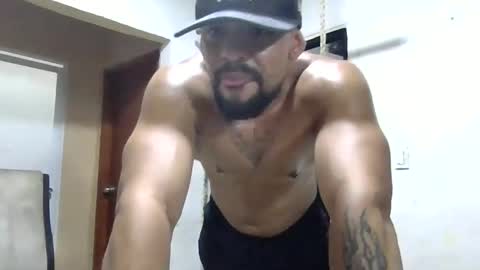 thonybeiio online show from October 16, 2025, 11:28 pm